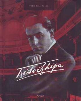 Visualizza i dettagli per TITO SCHIPA + CD AUDIO Immagine di TITO SCHIPA + CD AUDIO